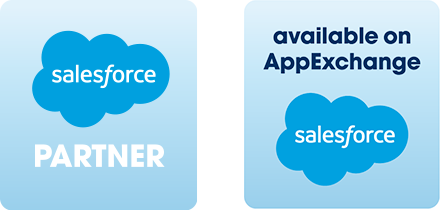 Available on AppExchange